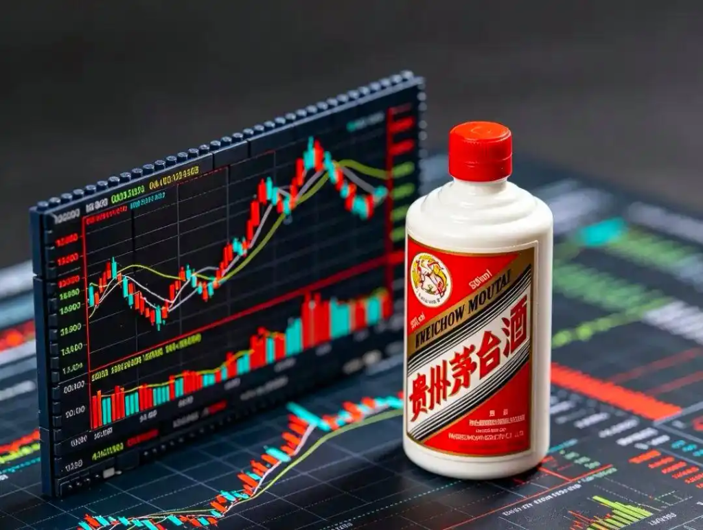 昌荣传媒接连拿下茅台系7个新媒体广告标-广告人干货库