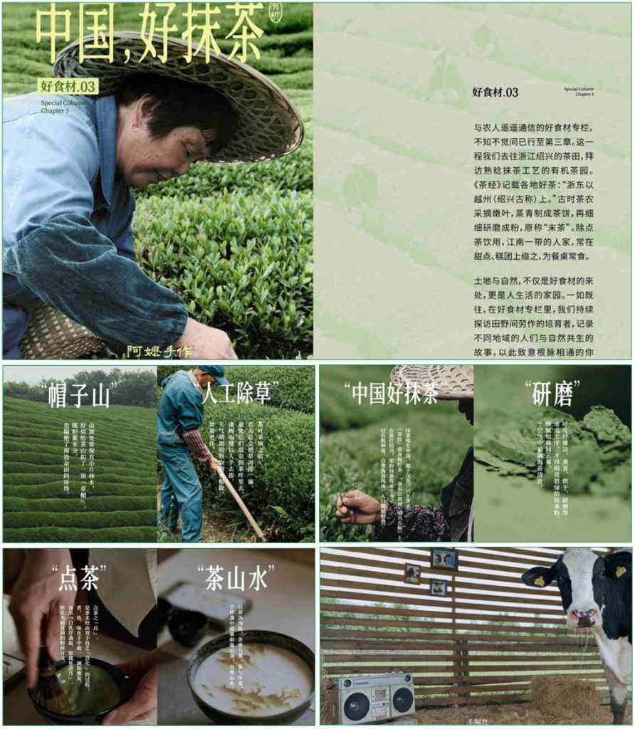 阿嬷手作品牌营销策略拆解-广告人干货库