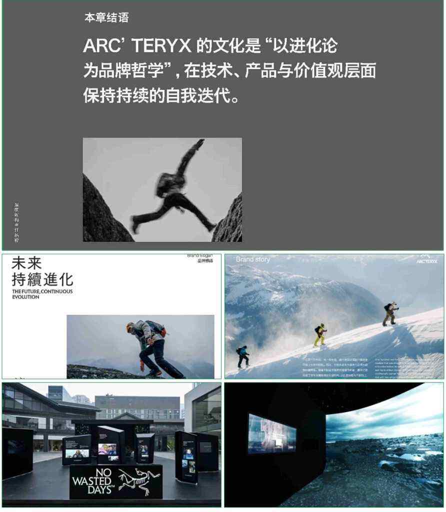 始祖鸟品牌营销策略拆解-广告人干货库